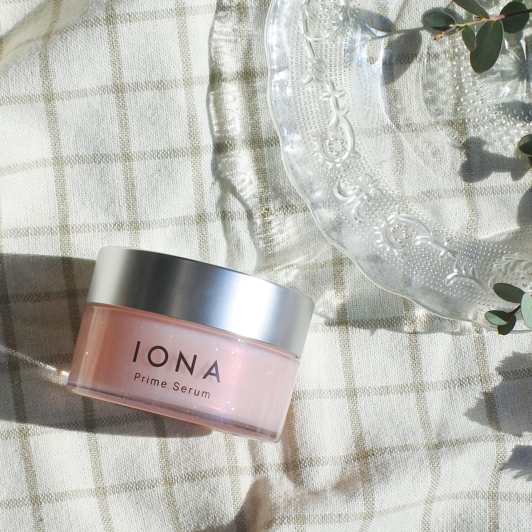 IONA | IONA